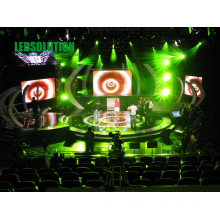 Outdoor Rental SMD LED Screen